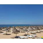 Lindo Junto A E A Marina De Vilamoura Com Piscina E Wi-fi Apartment *