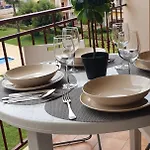 Lindo Junto A E A Marina De Vilamoura Com Piscina E Wi-fi Apartment Quarteira