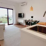 Lindo Junto A E A Marina De Vilamoura Com Piscina E Wi-fi