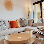 Lindo Junto A E A Marina De Vilamoura Com Piscina E Wi-fi Quarteira