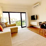 Lindo Junto A E A Marina De Vilamoura Com Piscina E Wi-fi Quarteira