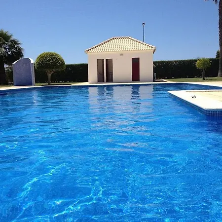 Apartament Lindo Junto A E A Marina De Vilamoura Com Piscina E Wi-fi Quarteira