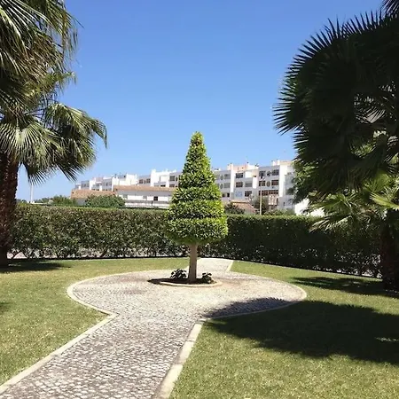 Lindo Junto A E A Marina De Vilamoura Com Piscina E Wi-fi