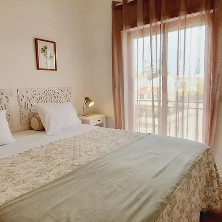 Lindo Junto A E A Marina De Vilamoura Com Piscina E Wi-fi Apartament *