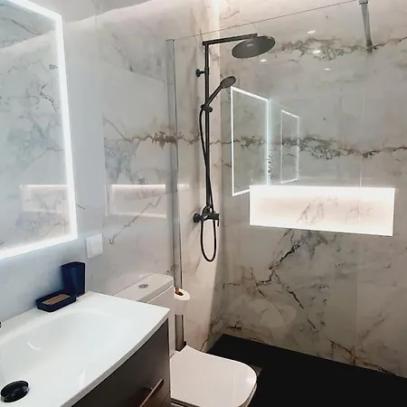 Lindo Junto A E A Marina De Vilamoura Com Piscina E Wi-fi *