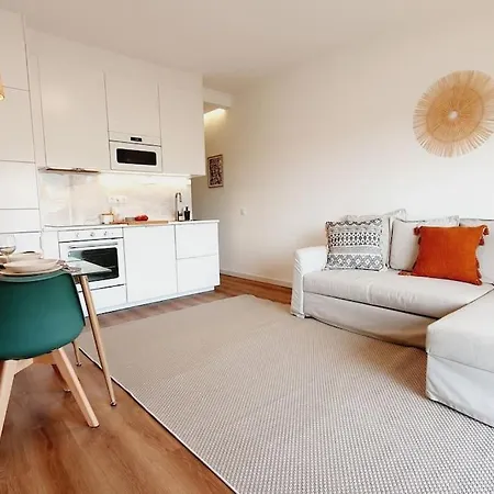 Lindo Junto A E A Marina De Vilamoura Com Piscina E Wi-fi