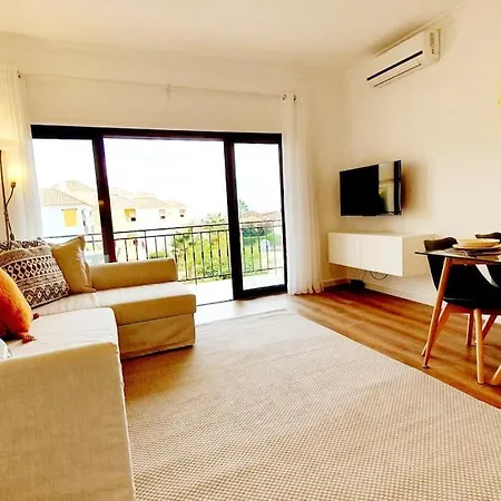Lindo Junto A E A Marina De Vilamoura Com Piscina E Wi-fi קווארטיירה