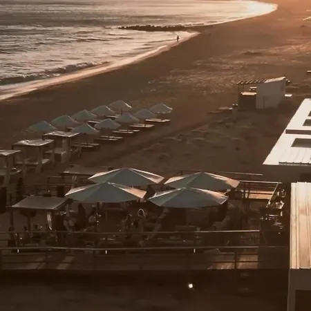 Lindo Junto A E A Marina De Vilamoura Com Piscina E Wi-fi Quarteira