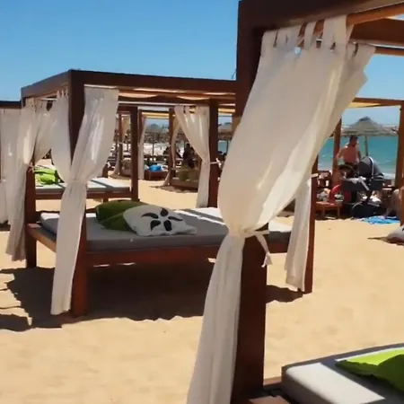 Lindo Junto A E A Marina De Vilamoura Com Piscina E Wi-fi * Quarteira