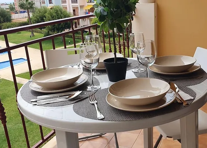 Lindo Junto A E A Marina De Vilamoura Com Piscina E Wi-fi Apartament *