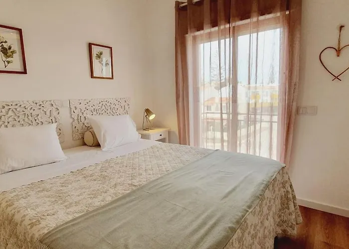 Lindo Junto A E A Marina De Vilamoura Com Piscina E Wi-fi 아파트 *