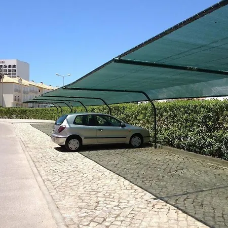Lindo Junto à E à Marina De Vilamoura Com Piscina E Wi-fi * Quarteira