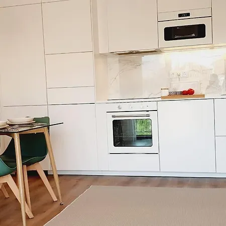 Lindo Junto à E Marina Com Piscina Apartamento *