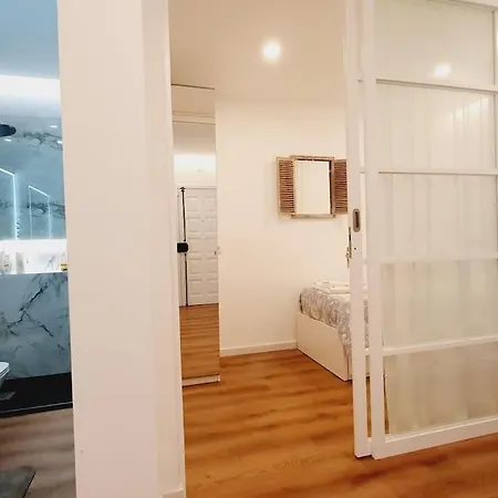 Apartamento Lindo Junto à E Marina Com Piscina Quarteira