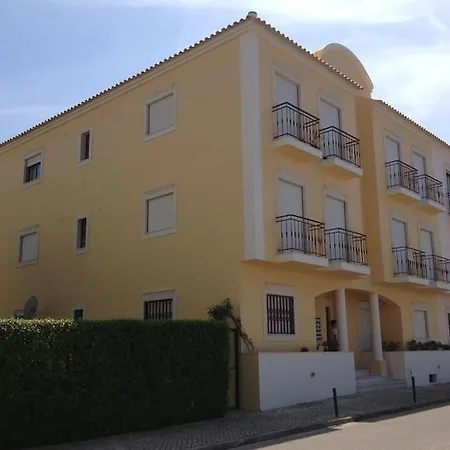 Apartamento Lindo Junto à E Marina Com Piscina Quarteira