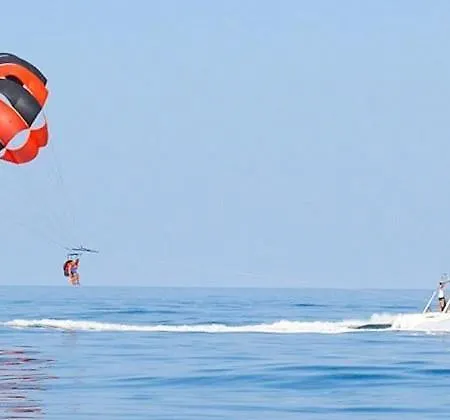 Lindo Junto A E A Marina De Vilamoura Com Piscina E Wi-fi