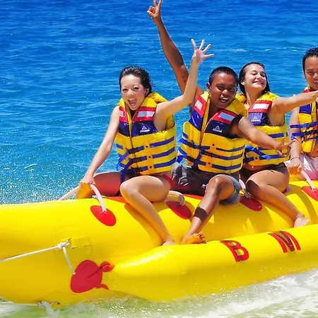 アパート Lindo Junto A E A Marina De Vilamoura Com Piscina E Wi-fi *