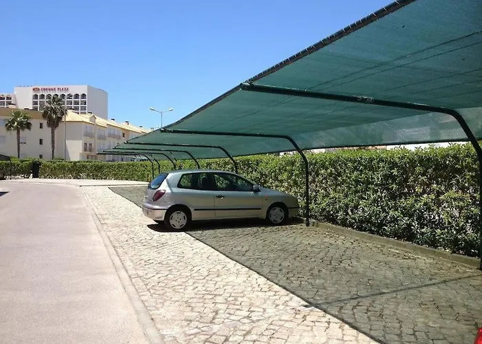 Lindo Junto à E à Marina De Vilamoura Com Piscina E Wi-fi * Quarteira