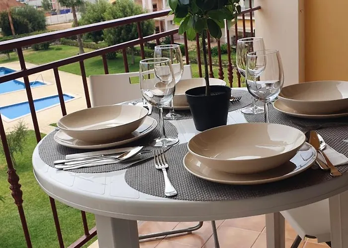 Lindo Junto A E A Marina De Vilamoura Com Piscina E Wi-fi Apartmán Quarteira