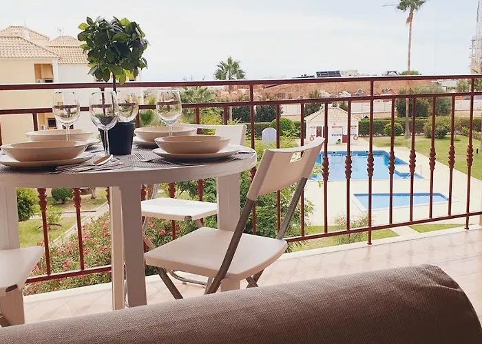 Lindo Junto à E à Marina De Vilamoura Com Piscina E Wi-fi Appartamento *