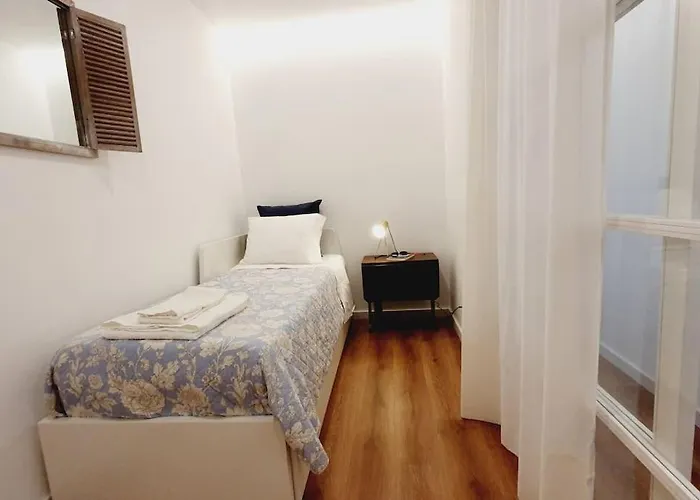 Apartmán Lindo Junto A E A Marina De Vilamoura Com Piscina E Wi-fi Quarteira