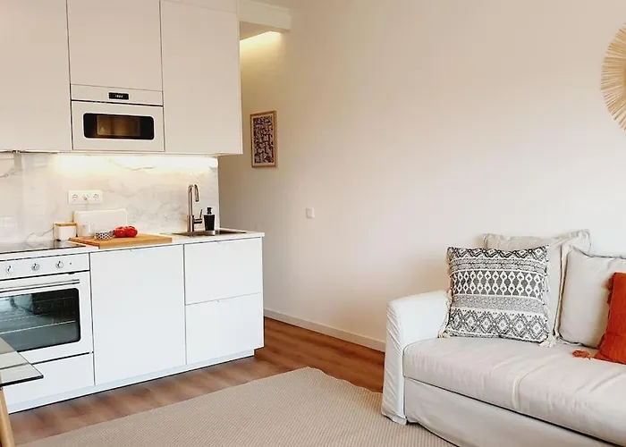 Lindo Junto A E A Marina De Vilamoura Com Piscina E Wi-fi Apartmán Quarteira