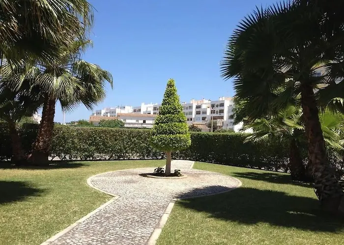 Lindo Junto A E A Marina De Vilamoura Com Piscina E Wi-fi