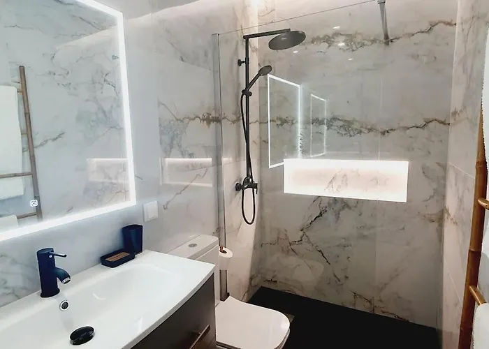 Lindo Junto A E A Marina De Vilamoura Com Piscina E Wi-fi *