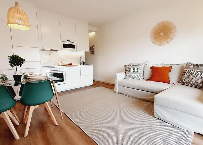 Lindo Junto A E A Marina De Vilamoura Com Piscina E Wi-fi