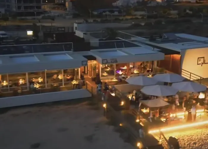 Lindo Junto à E à Marina De Vilamoura Com Piscina E Wi-fi Appartamento