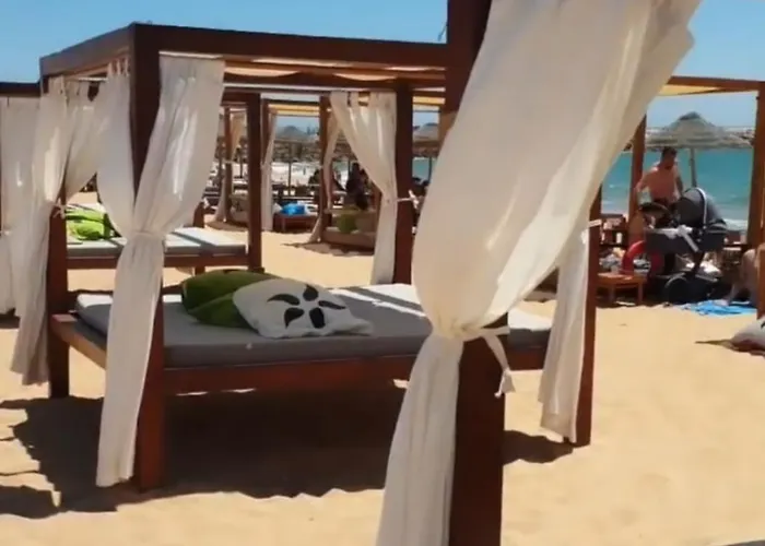 Lindo Junto A E A Marina De Vilamoura Com Piscina E Wi-fi * Quarteira