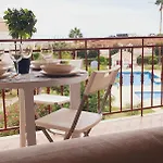 Lindo Junto A E A Marina De Vilamoura Com Piscina E Wi-fi شقة *