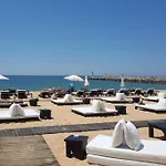 Lindo Junto A E A Marina De Vilamoura Com Piscina E Wi-fi شقة *