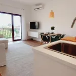 Lindo Junto A E A Marina De Vilamoura Com Piscina E Wi-fi كوارتيرا