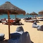 شقة Lindo Junto A E A Marina De Vilamoura Com Piscina E Wi-fi *
