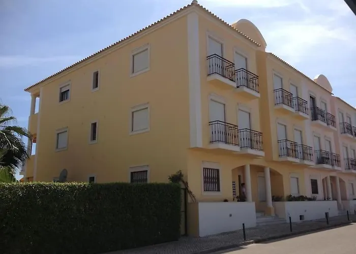 Appartement Lindo Junto A E A Marina De Vilamoura Com Piscina E Wi-fi Quarteira